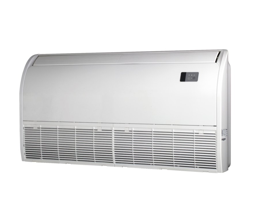 Инверторная сплит-система напольно-потолочного типа Hisense HEAVY EU DC Inverter AUV-36UR4RC8/AUW-36U4RK7 WI-FI Инверторная сплит-система напольно-потолочного типа Hisense HEAVY EU DC Inverter AUV-36UR4RC8/AUW-36U4RK7 WI-FI