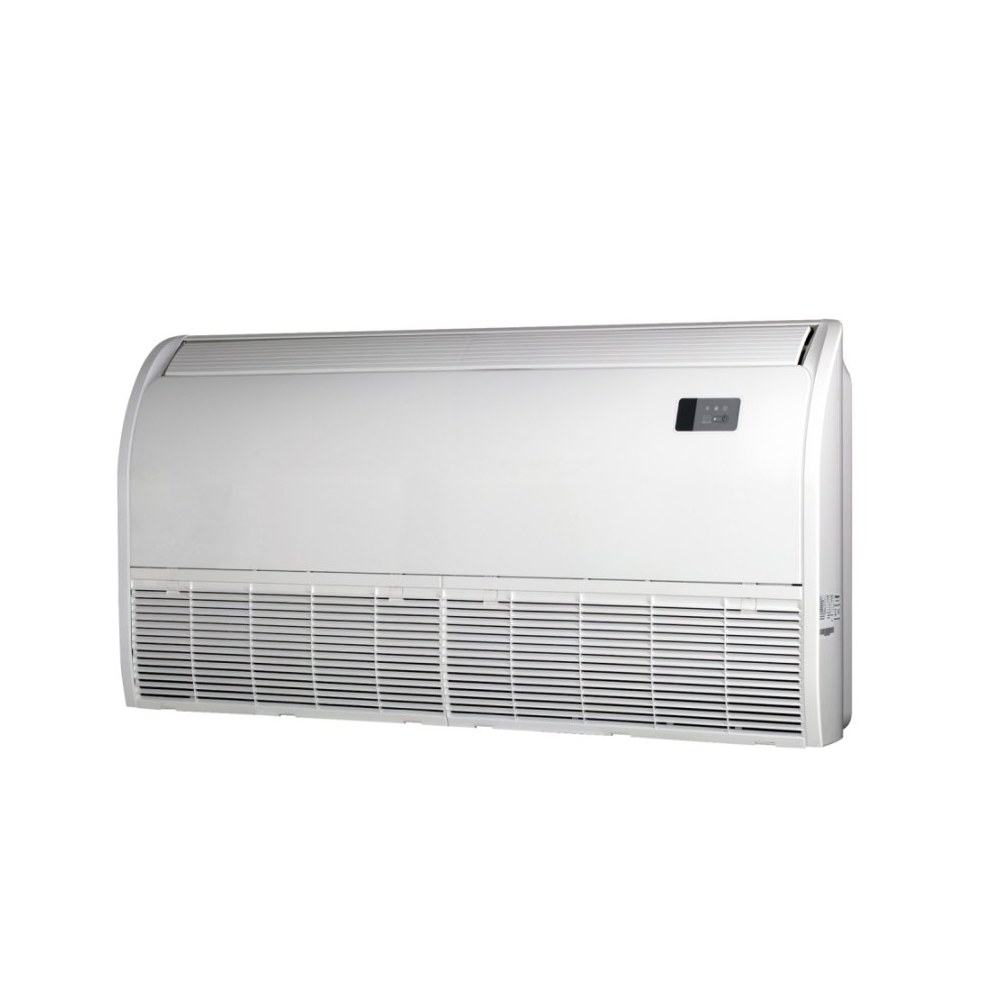 Инверторная сплит-система напольно-потолочного типа Hisense HEAVY EU DC Inverter R32 AUV-36UR4RC8/AUW-36U4RK7 Инверторная сплит-система напольно-потолочного типа Hisense HEAVY EU DC Inverter R32 AUV-36UR4RC8/AUW-36U4RK7