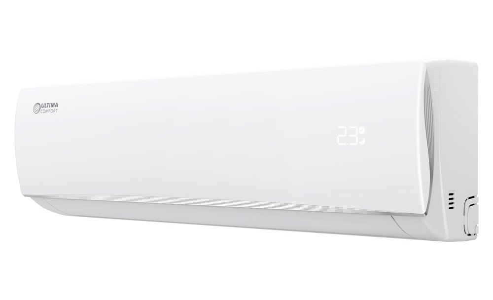 Классическая сплит-система Ultima Comfort ECLIPSE ECP-18PN