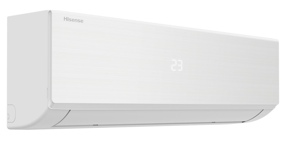 Классическая сплит-система Hisense GOAL 2.0 Classic A AS-09HW4RLRKJ01A