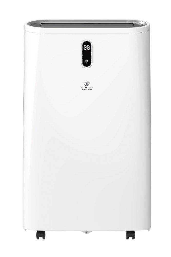 Мобильный кондиционер ROYAL Clima STRADA RM-ST39CH-E2