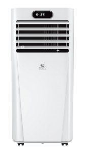 Мобильный кондиционер ROYAL Clima TESORO RM-TS17CH-E