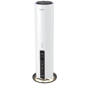 Ультразвуковой увлажнитель с электронным управлением FUNAI TODAI USH-TE7251WC