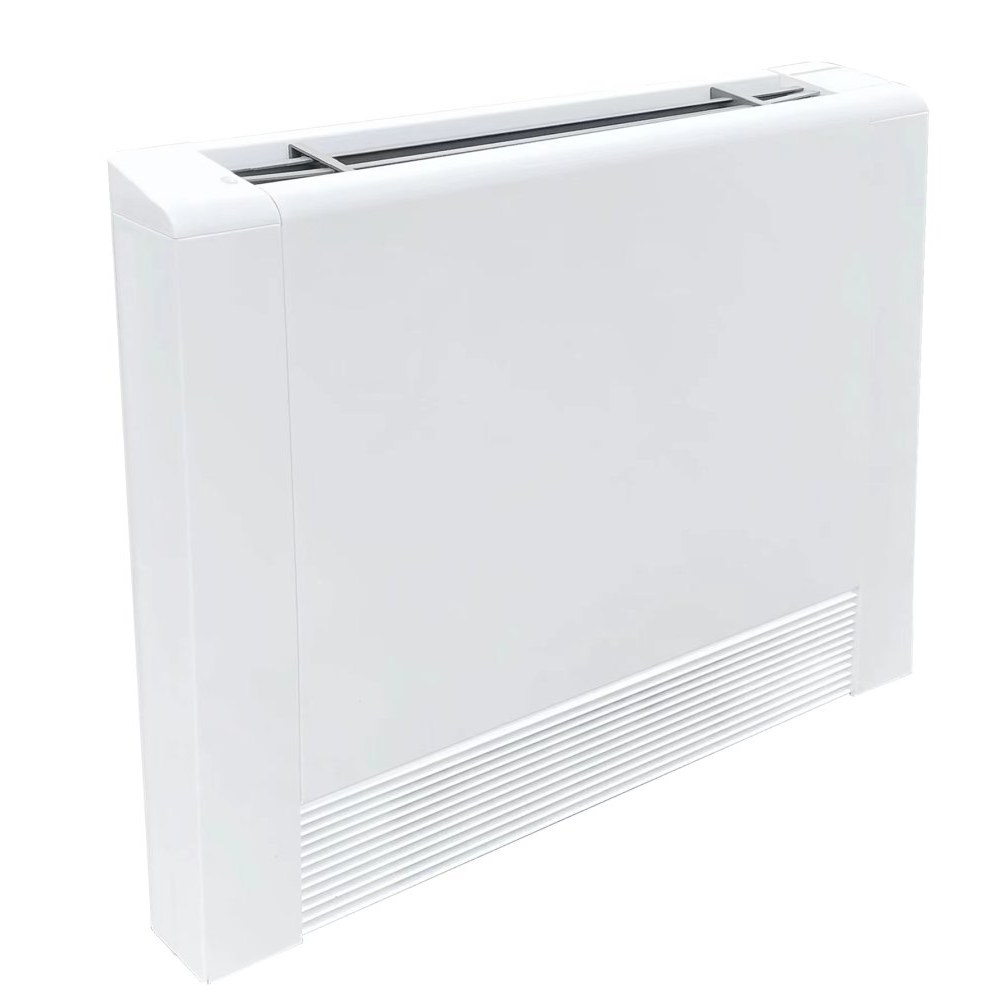 Фанкойл тонкий напольно-потолочный двухтрубный ROYAL Clima MACS-I-SF35P2K Фанкойл тонкий напольно-потолочный двухтрубный ROYAL Clima MACS-I-SF35P2K