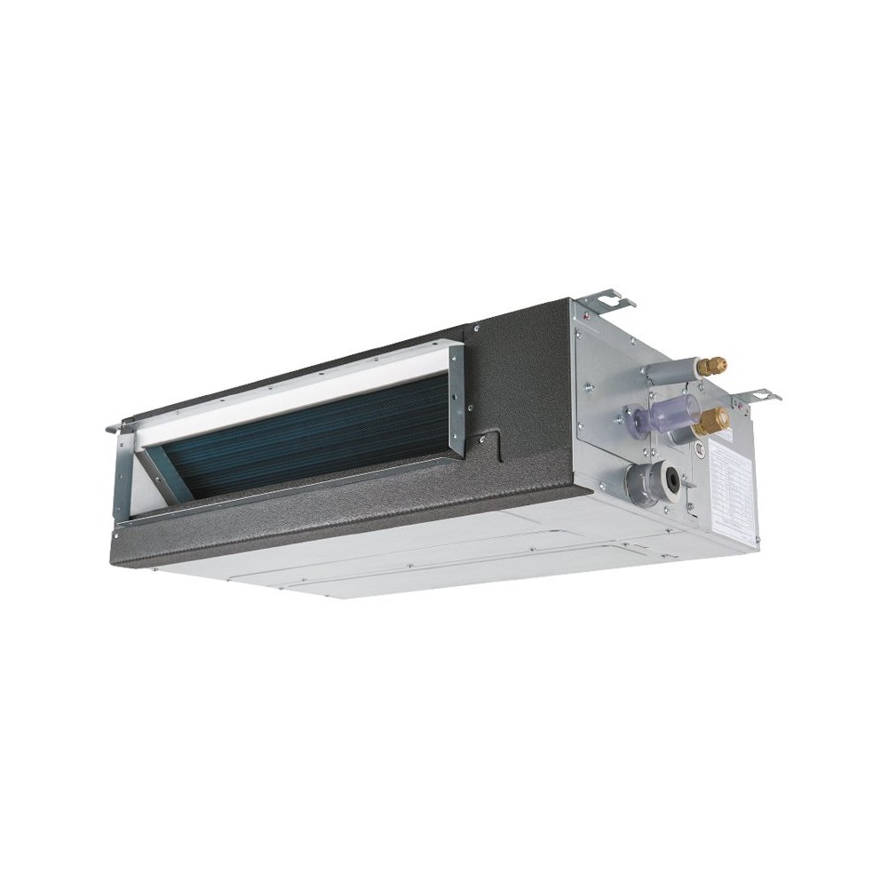 Внутренний блок VRF ROYAL Clima RCE-07RL (тонкий канальный блок (с AC-вентилятором))