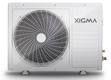Классическая сплит-система XIGMA TURBOCOOL XG-TXE27RHA