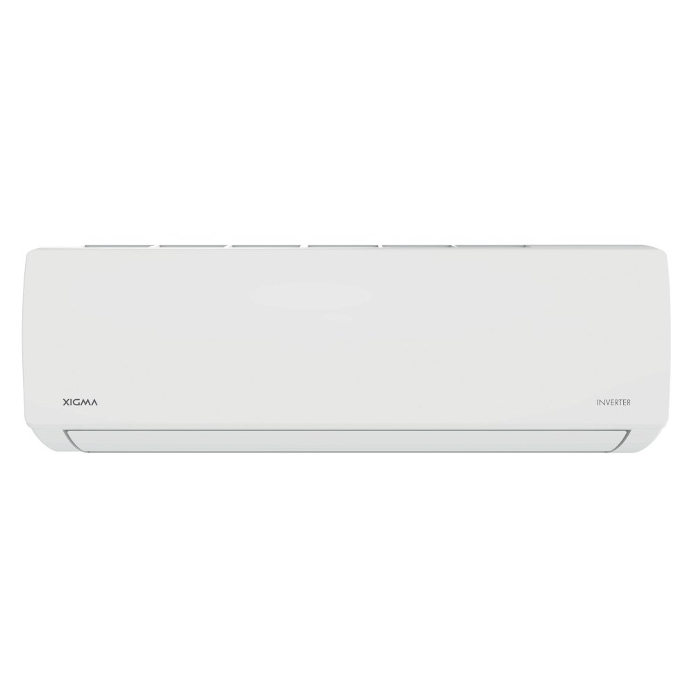 Инверторная сплит-система XIGMA TURBOCOOL Inverter XGI-TXC35RHA