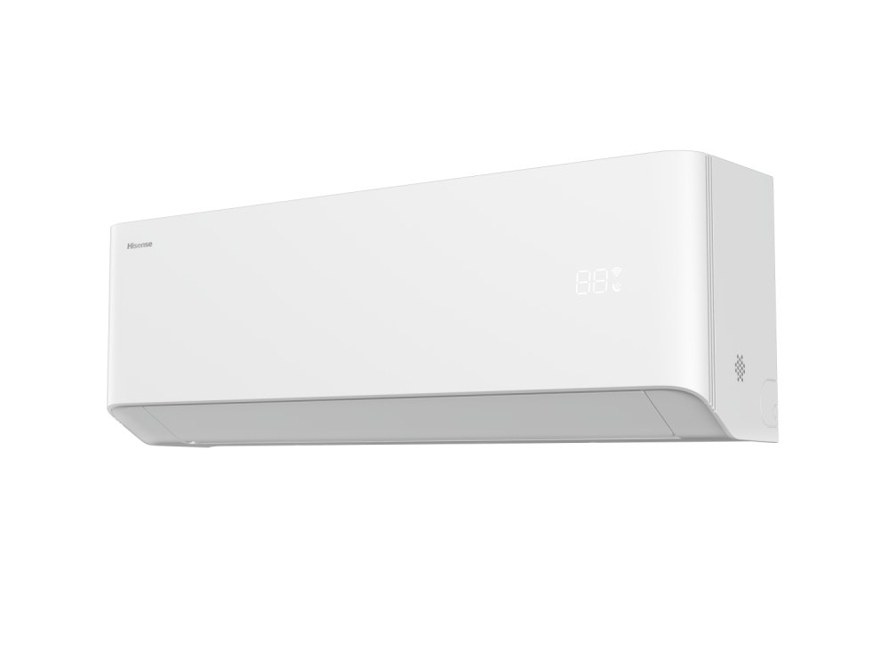 Инверторная сплит-система Hisense VIBE DC Inverter AS-13UW4RYRHB04