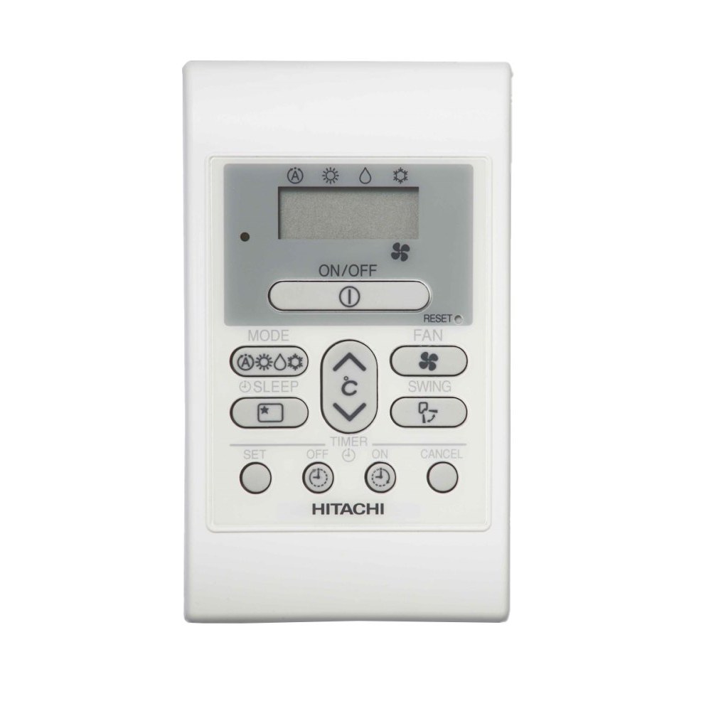 Внутренний блок мульти сплит-систем канального типа Hitachi Multizone Premium RAD-50RPE