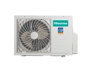 Наружный блок мульти сплит-системы Hisense Free Match DC AMW4-28U4SAC
