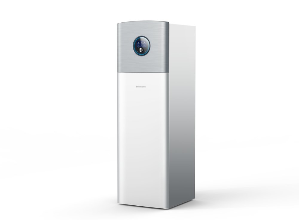 Внутренний блок теплового насоса Hisense Integra AHS-044HCDSAA-23