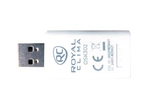 WI-FI USB модуль ROYAL Clima OSK302 для бытовых сплит-систем серии TRIUMPH