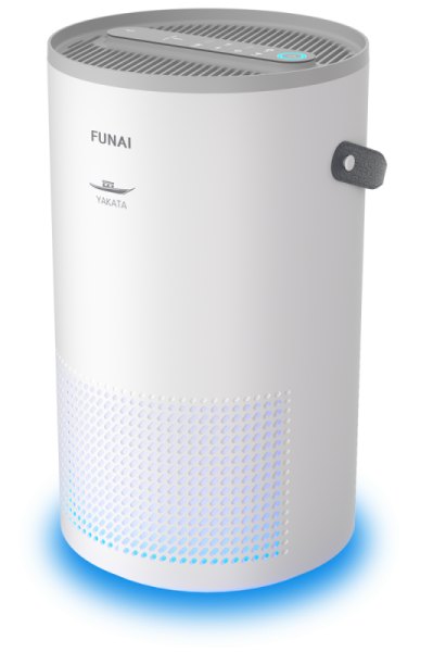 Бытовой очиститель воздуха FUNAI YAKATA HAP-Y230S01E