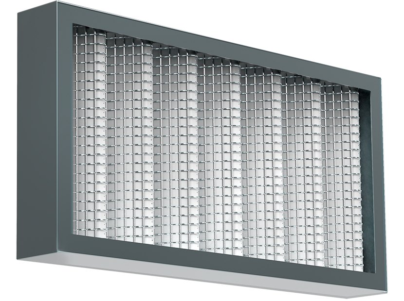 Фильтрующая вставка ZILON ZFFK 1000*500 (G3)_100 Фильтрующая вставка ZILON ZFFK 1000*500 (G3)_100