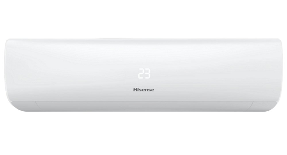 Инверторная сплит-система Hisense ZOOM 2.0 DC Inverter AS-07UW4RYRKB01 Инверторная сплит-система Hisense ZOOM 2.0 DC Inverter AS-07UW4RYRKB01