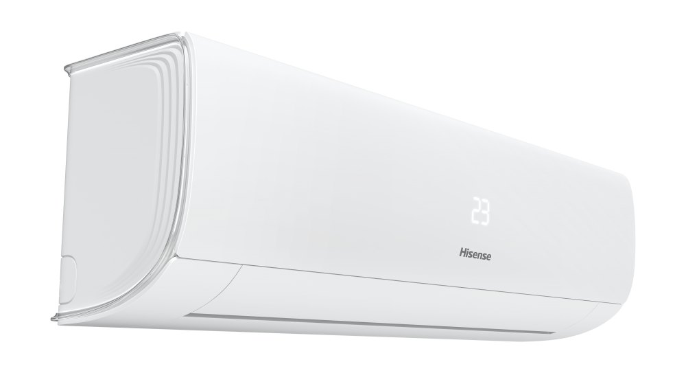 Классическая сплит-система Hisense ZOOM 2.0 Classic A AS-09HW4RLRKB01