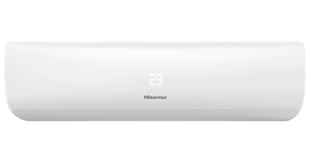 Классическая сплит-система Hisense ZOOM 2.0 Classic A AS-12HW4RLRKB01