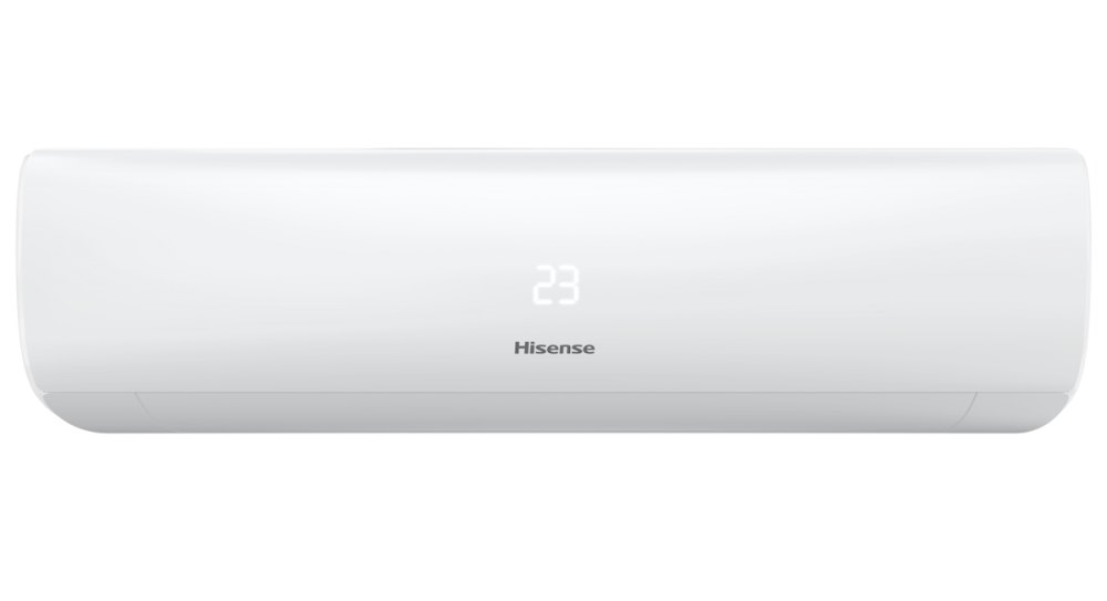 Инверторная сплит-система Hisense ZOOM DC Inverter AS-13UW4RYRKB04