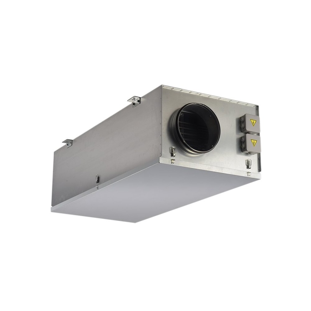 Приточная вентиляционная установка ZILON ZPE 6000-45,0 L3 Приточная вентиляционная установка ZILON ZPE 6000-45,0 L3