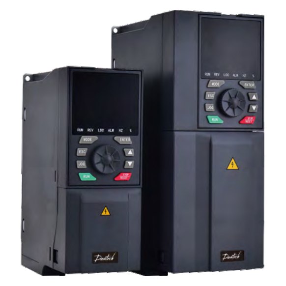 Преобразователь частоты Dastech D32-T3-55G/75P, 55/75 кВт, 380 В Преобразователь частоты Dastech D32-T3-55G/75P, 55/75 кВт, 380 В