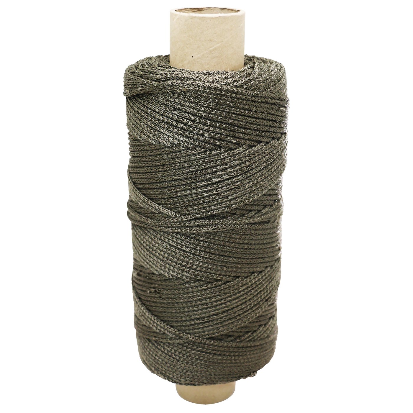 Шнур базальтовый с наполнением ШБН 8