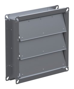 Клапан избыточного давления КИД 250×700