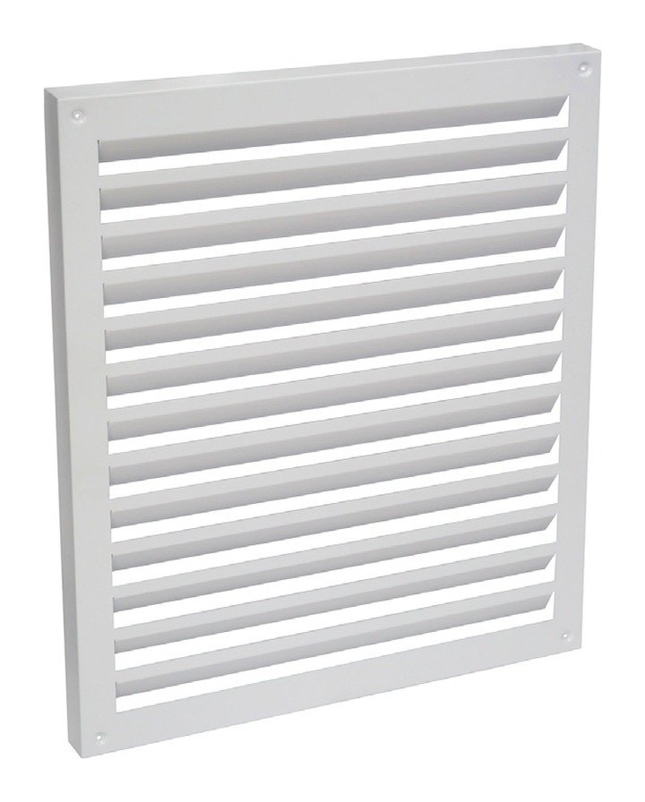 Решётка декоративная РД 300×250