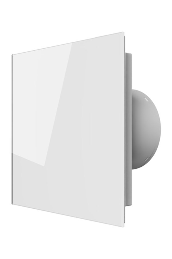 Панель декоративная AEON D100/125 179х179 стекло Lacobel white soft DICITI