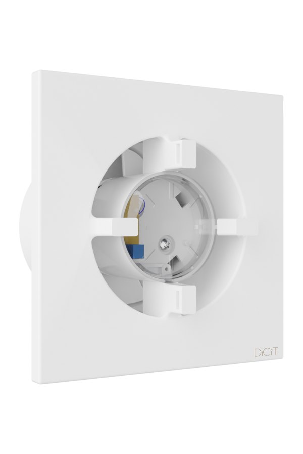 Панель декоративная AEON D100/125 179х179 стекло Matelac beige light DICITI