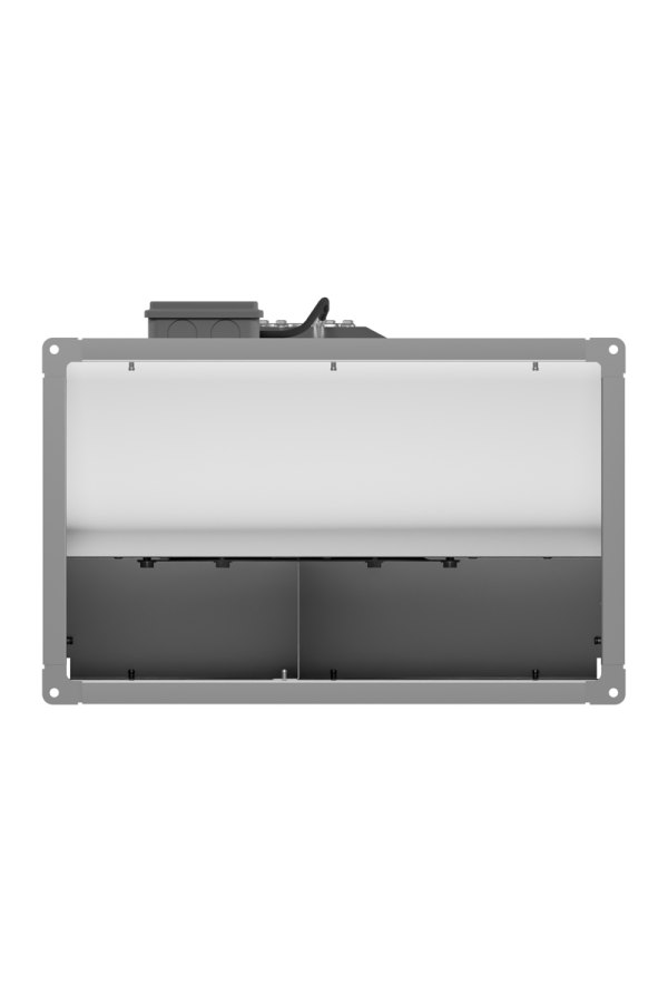 Вентилятор канальный RDF 500x300 центробежный 380В 4 полюс ERA PRO
