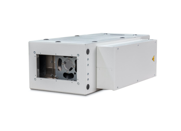 Приточная установка DIMMAX Scirocco MED T 07 E-1.4,5