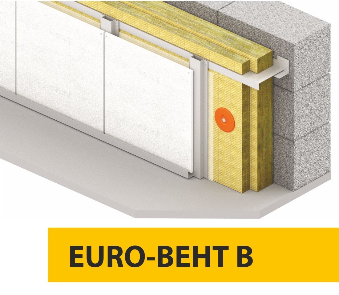 EURO-ВЕНТ В ТИЗОЛ