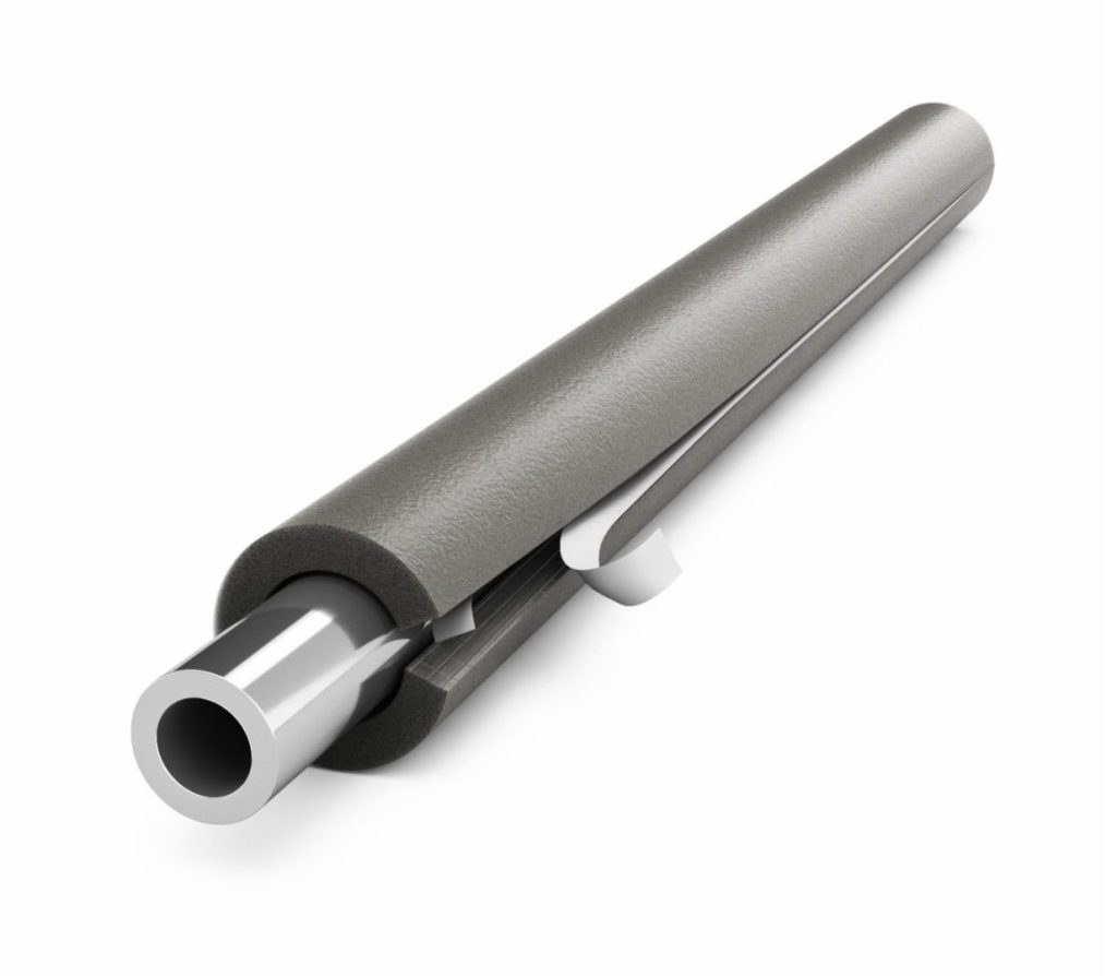 Трубка теплоизоляционная Energoflex Super SK 35×9 мм, 2 м