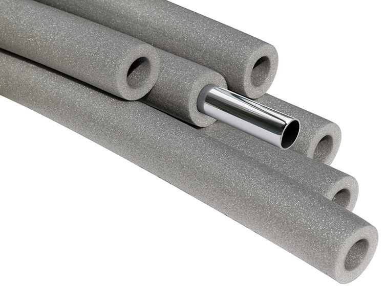 Трубка теплоизоляционная Thermaflex FRZ 42×20 мм, 2 м (N-42)