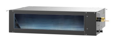 Канальная сплит-система TCL TCC-36D1HWH/DVI(05) / TCC-36HH/DVO(05)