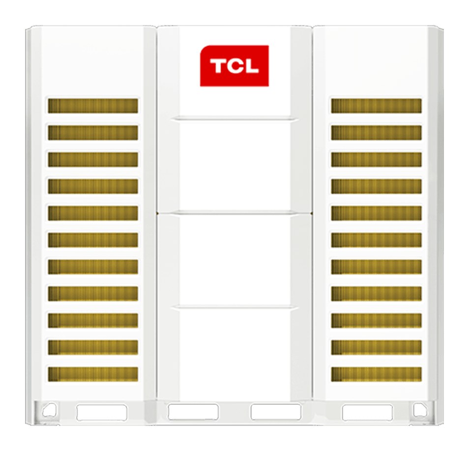 Наружный блок VRF TCL TMV6+ ECO TMV-VED1010W/AS-D(EC), 101 кВт