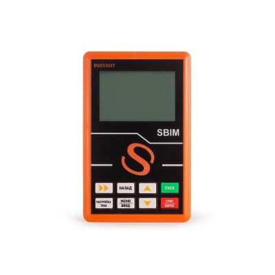 Панель управления INSTART SBIM-KP
