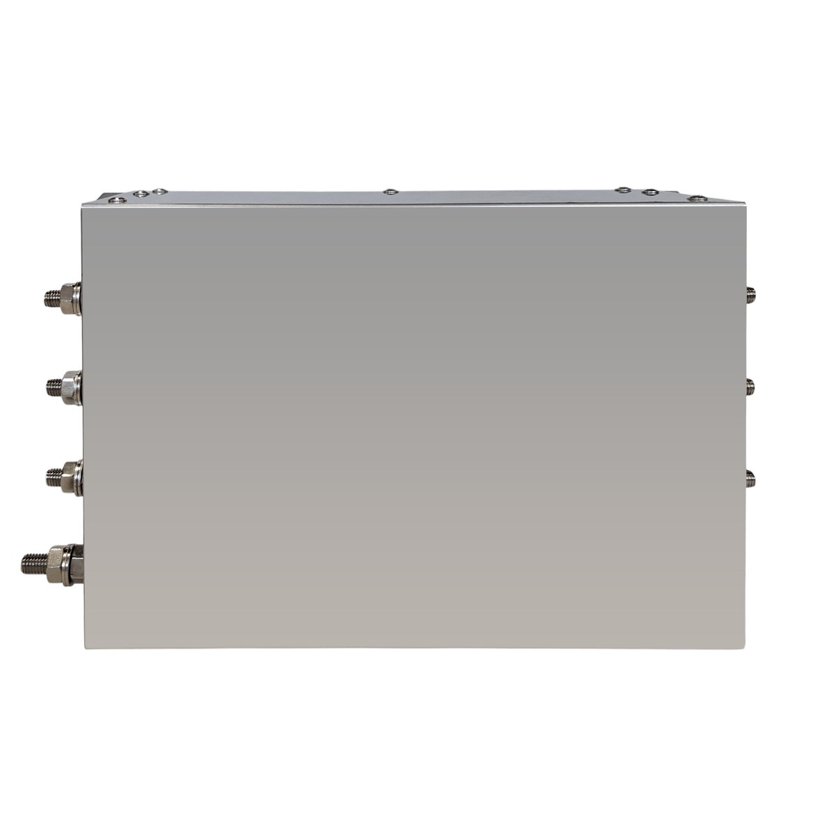 Сетевой ЭМС фильтр INSTART IEF-200/383-4