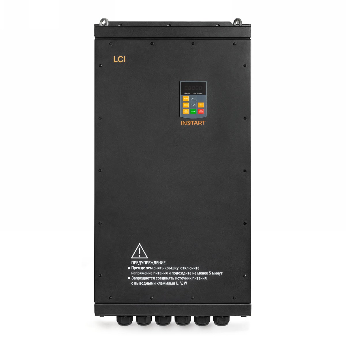 Преобразователь частоты INSTART LCI-G280-4 IP55