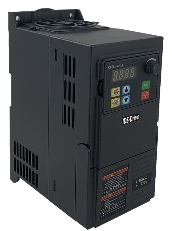 Преобразователь частоты IDS-Drive N751T2NK, 0,75 кВт, 220 В