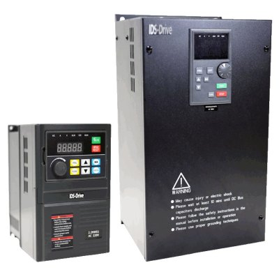 Преобразователь частоты IDS-Drive N752T4VB, 7,5 кВт, 380 В