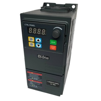 Преобразователь частоты IDS-Drive N372T4NK, 3,7 кВт, 380 В