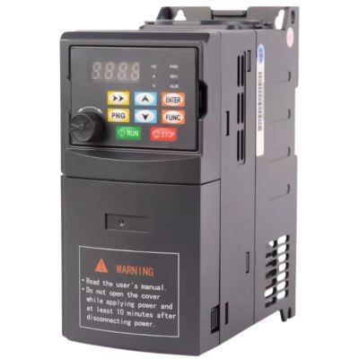 Преобразователь частоты IDS-Drive Z752T4NK, 7,5 кВт, 380 В