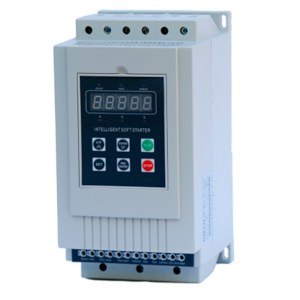 Устройство плавного пуска IDS-Drive SSN-030-3, 30 кВт, 380 В