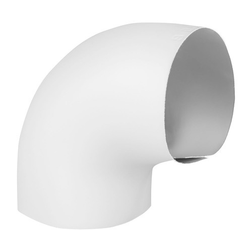 Угол ПВХ K-FLEX PVC CA 200 34/20 мм, серый