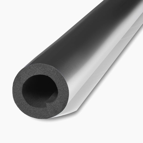 Трубка K-FLEX ECO AL CLAD 13×22 мм, 1 м
