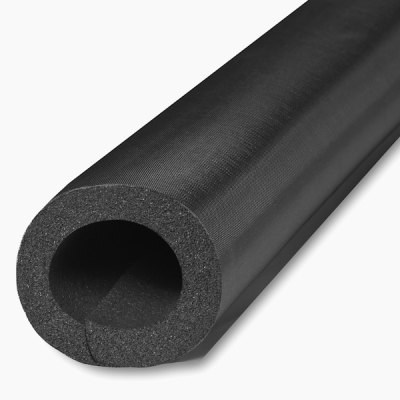 Трубка K-FLEX ECO IC CLAD BK 9×133 мм, 1 м