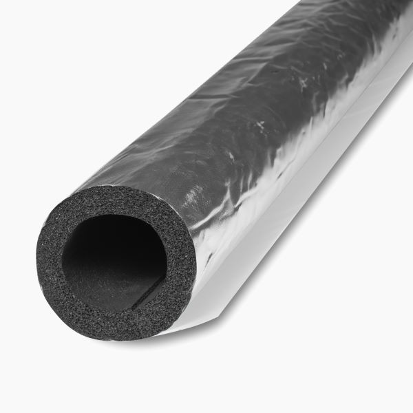 Трубка K-FLEX ECO IC CLAD SR 25×18 мм, 1 м