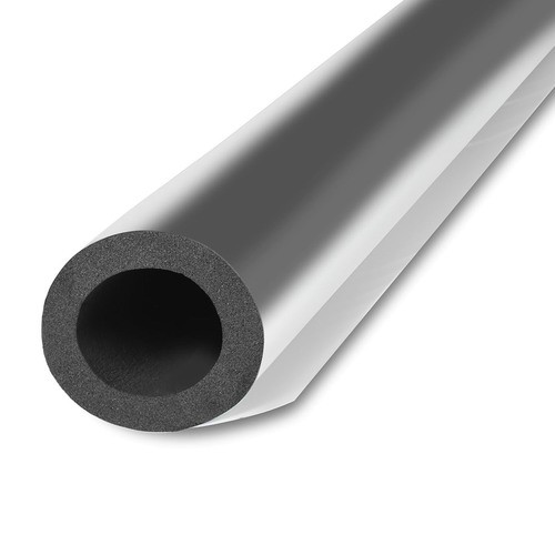 Трубка K-FLEX SOLAR HT AL CLAD 19×15 мм, 1 м