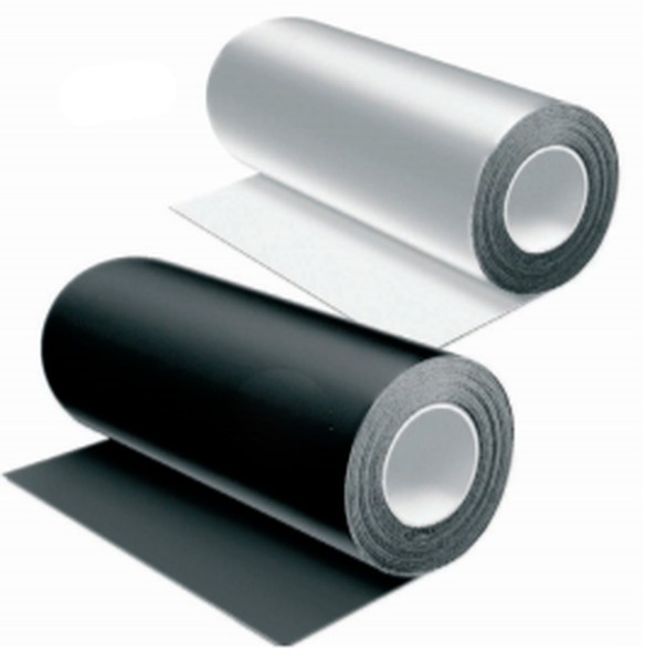 Рулон K-FLEX ST IN CLAD Black 32×1000 мм, 6 м